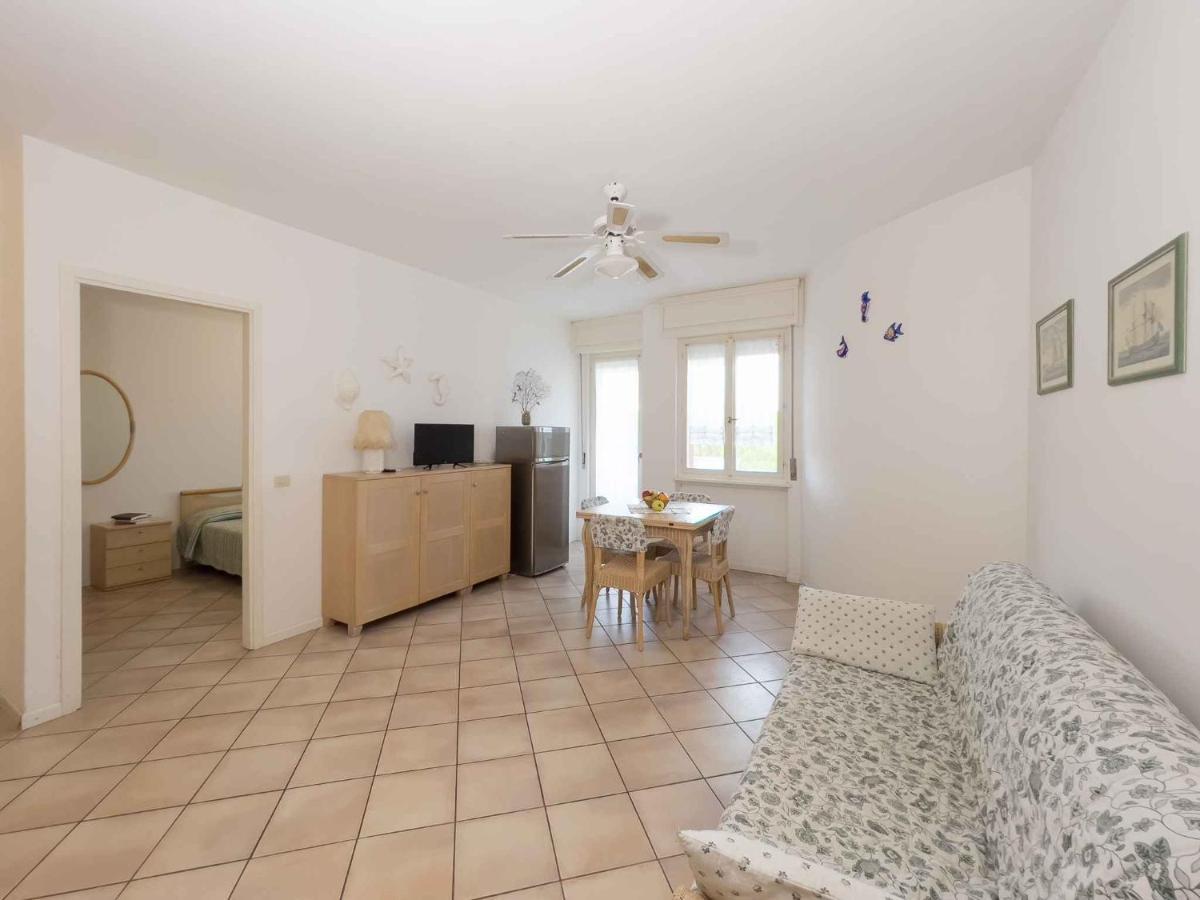 Apartments In Lignano Sabbiadoro 21784 Екстер'єр фото
