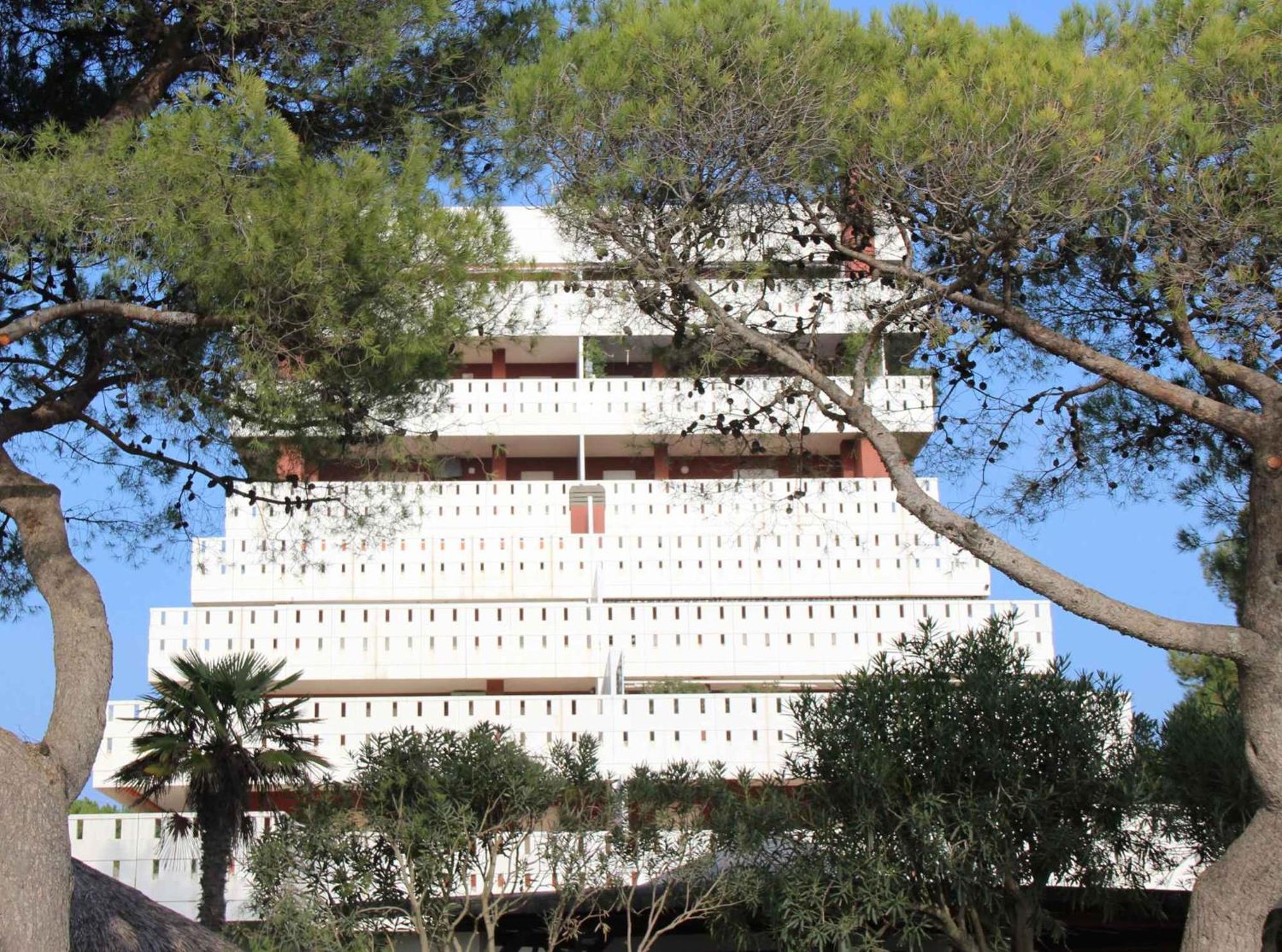Apartments In Lignano Sabbiadoro 21784 Екстер'єр фото
