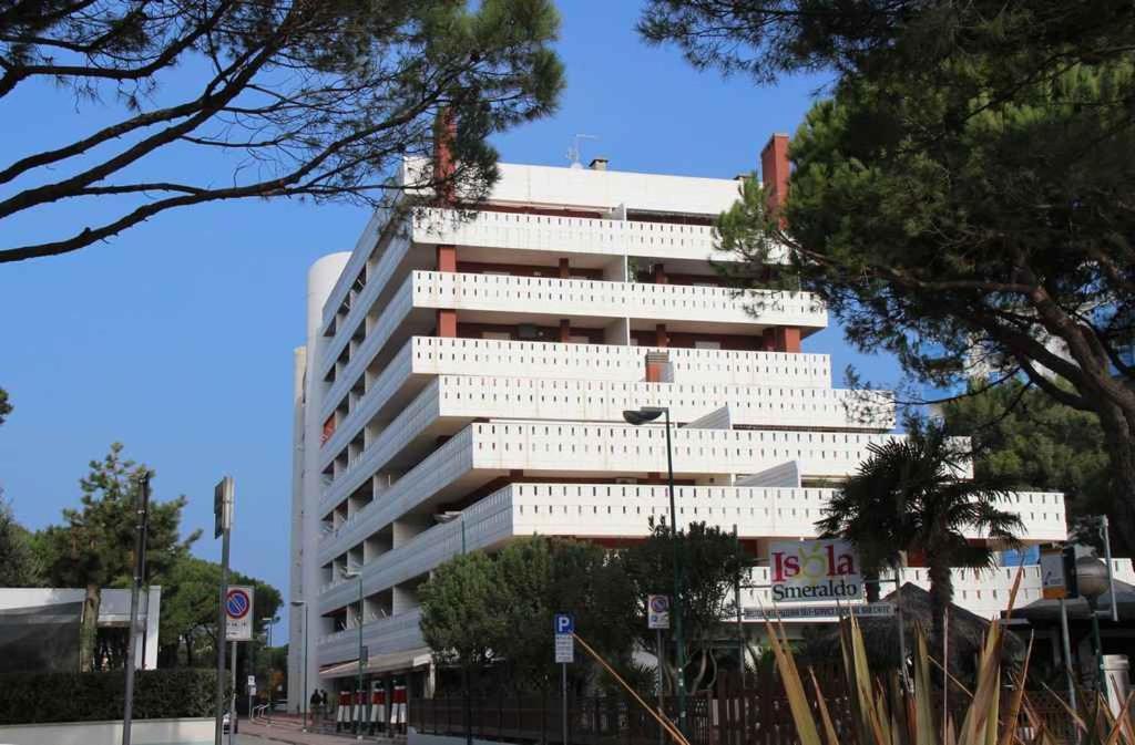 Apartments In Lignano Sabbiadoro 21784 Екстер'єр фото